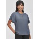 Womens Vienna Short Sleeve Blouse - RB261LS