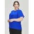 Womens Vienna Short Sleeve Blouse - RB261LS