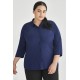 Womens Dahlia 3/4 Sleeve Blouse - RB366LT