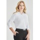 Womens Dahlia 3/4 Sleeve Blouse - RB366LT