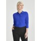 Womens Dahlia 3/4 Sleeve Blouse - RB366LT