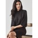 Womens Lucy 3/4 Sleeve Blouse - RB965LT