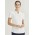 Womens Juliette Short Sleeve Blouse - RB977LS - Ivory