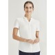 Womens Juliette Short Sleeve Blouse - RB977LS