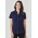 Womens Juliette Short Sleeve Blouse - RB977LS - Navy