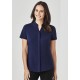 Womens Juliette Short Sleeve Blouse - RB977LS