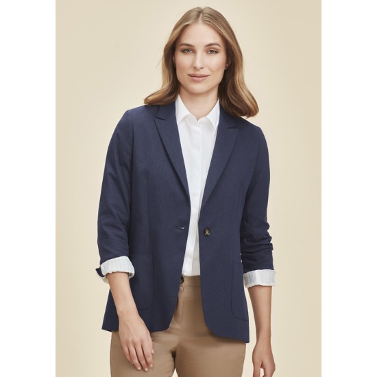 Womens Arden Blazer - RBL068L