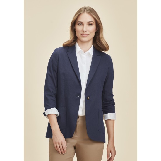 Womens Arden Blazer - RBL068L