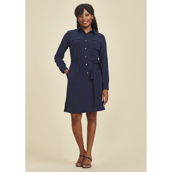 Womens Chloe Dress - RD069L