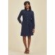 Womens Chloe Dress - RD069L