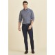 Mens Traveller Tapered Stretch Chino Pant - RGP263M