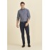 Mens Traveller Tapered Stretch Chino Pant - RGP263M