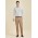Mens Traveller Modern Stretch Chino Pant - RGP264M - Desert