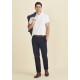 Mens Traveller Modern Stretch Chino Pant - RGP264M