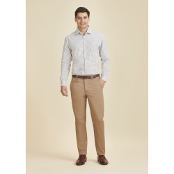 Mens Traveller Modern Stretch Chino Pant - RGP264M