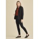 Womens Scuba Ponte High-rise Pull-on Corporate Legging - RGP303L