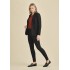 Womens Scuba Ponte High-rise Pull-on Corporate Legging - RGP303L