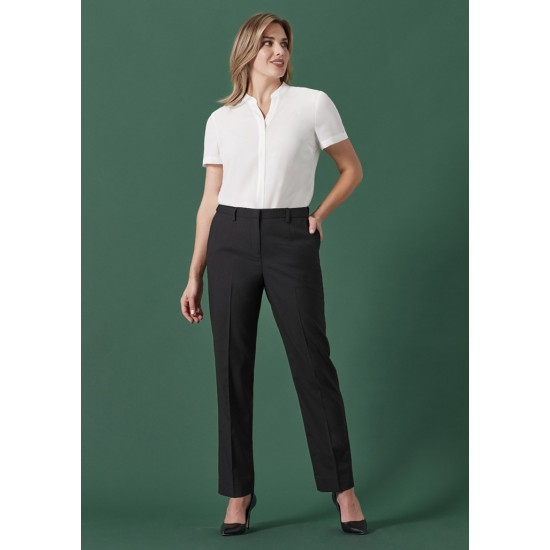 Womens Renew Tapered Adjustable Waist Pant - RGP404L