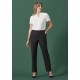 Womens Renew Tapered Adjustable Waist Pant - RGP404L