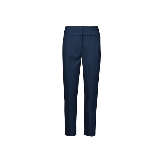Womens Renew 7/8 Mid-Waist Slim Leg Pant - RGP406L