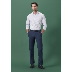 Mens Renew Adjustable Waist  Straight Leg Pant - RGP408M