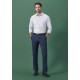 Mens Renew Adjustable Waist  Straight Leg Pant - RGP408M