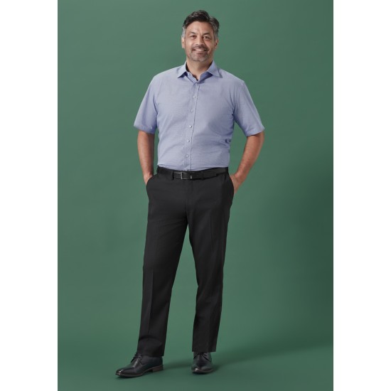 Mens Renew Adjustable Waist  Straight Leg Pant - RGP408M