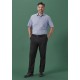 Mens Renew Adjustable Waist  Straight Leg Pant - RGP408M