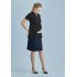 Womens Cool StretchMaternity Skirt - RGS307L