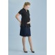 Womens Cool StretchMaternity Skirt - RGS307L
