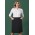 Womens Renew Functional Pencil Skirt - RGS403L - Pencil Black