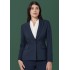 Womens Renew Single Button Mid Length Jacket - RJ401L