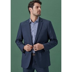 Mens Renew City Fit Jacket - RJ401M