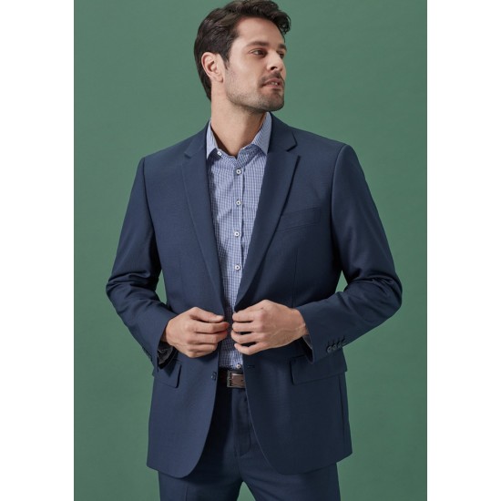 Mens Renew City Fit Jacket - RJ401M