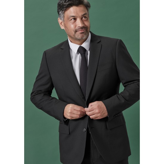 Mens Renew City Fit Jacket - RJ401M
