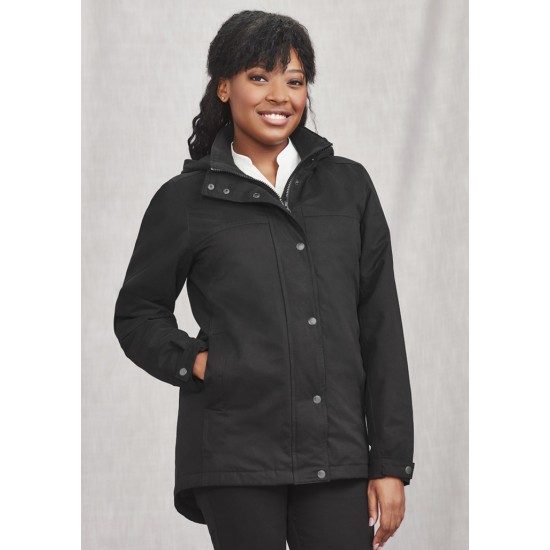 Womens Melbourne Comfort Jacket - RJK265L