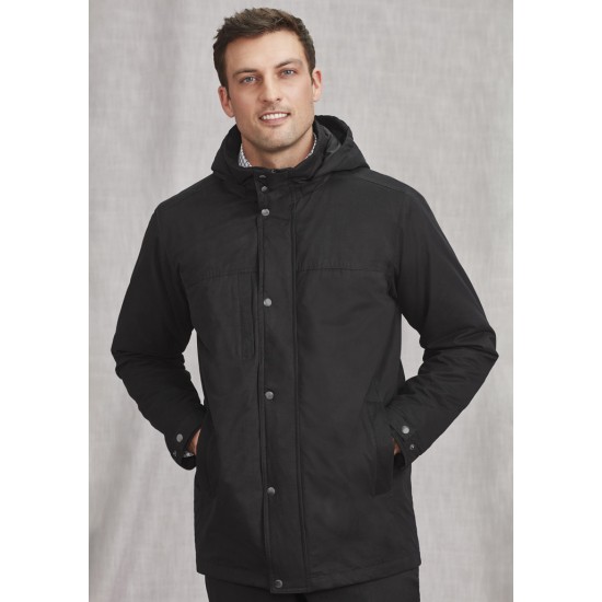 Mens Melbourne Comfort Jacket - RJK265M
