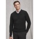 Mens Osaka Pineapple Knit Jumper - RJP266M