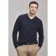 Mens Osaka Pineapple Knit Jumper - RJP266M