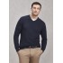 Mens Osaka Pineapple Knit Jumper - RJP266M