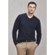Mens Osaka Pineapple Knit Jumper - RJP266M