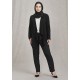 Womens Sofia Waterfall Cardigan - RLC267L