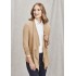 Womens Sofia Waterfall Cardigan - RLC267L