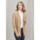 Womens Sofia Waterfall Cardigan - RLC267L