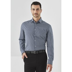 Mens Noah Long Sleeve Shirt - RS070ML