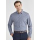 Mens Noah Long Sleeve Shirt - RS070ML