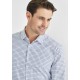 Mens Noah Long Sleeve Shirt - RS070ML