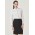 Womens Charlie Long Sleeve Shirt - RS968LL - White