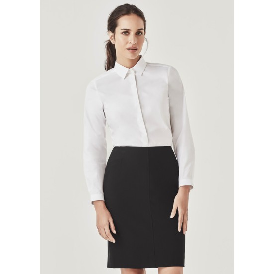 Womens Charlie Long Sleeve Shirt - RS968LL