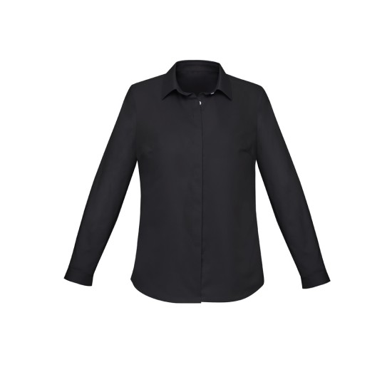 Womens Charlie Long Sleeve Shirt - RS968LL